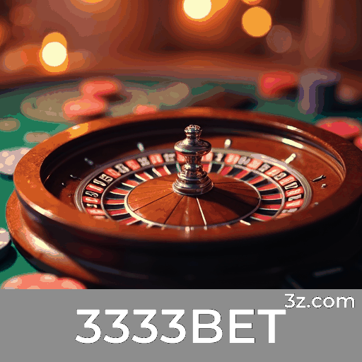 Experimente 3333BET: Apostas Móveis Completas