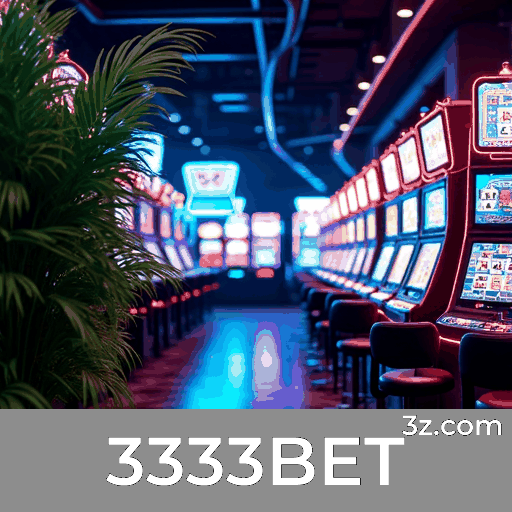 3333BET: Plataforma de Apostas Confiável e Premiada 3333BET: Plataforma de Apostas Confiável e Premiada