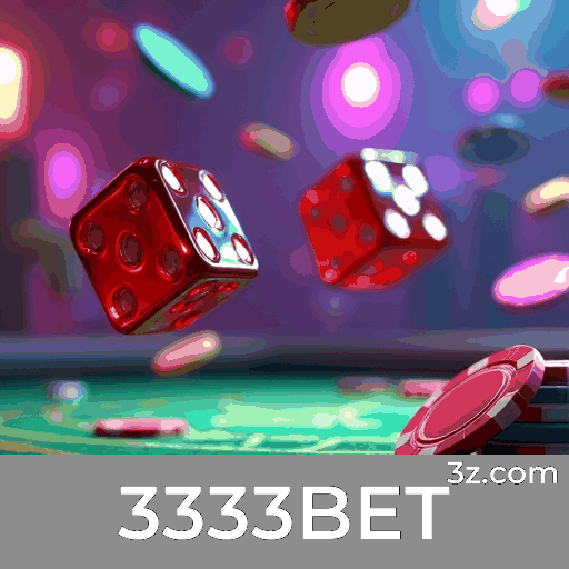 3333BET: Diversão Sem Limites para Jogadores Brasileiros
