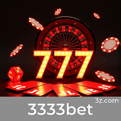 3333bet game mais image