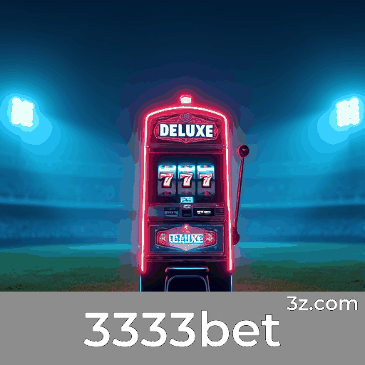 3333bet game mais image